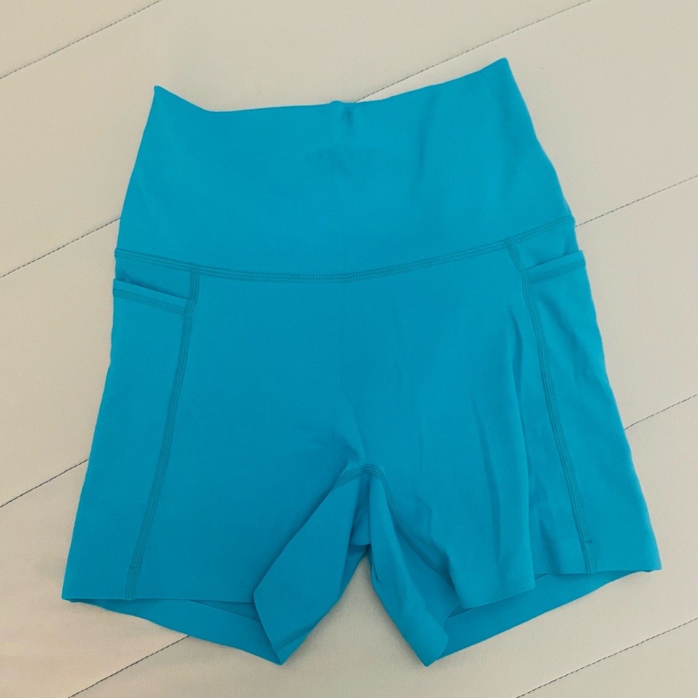 LSKD Women Short
